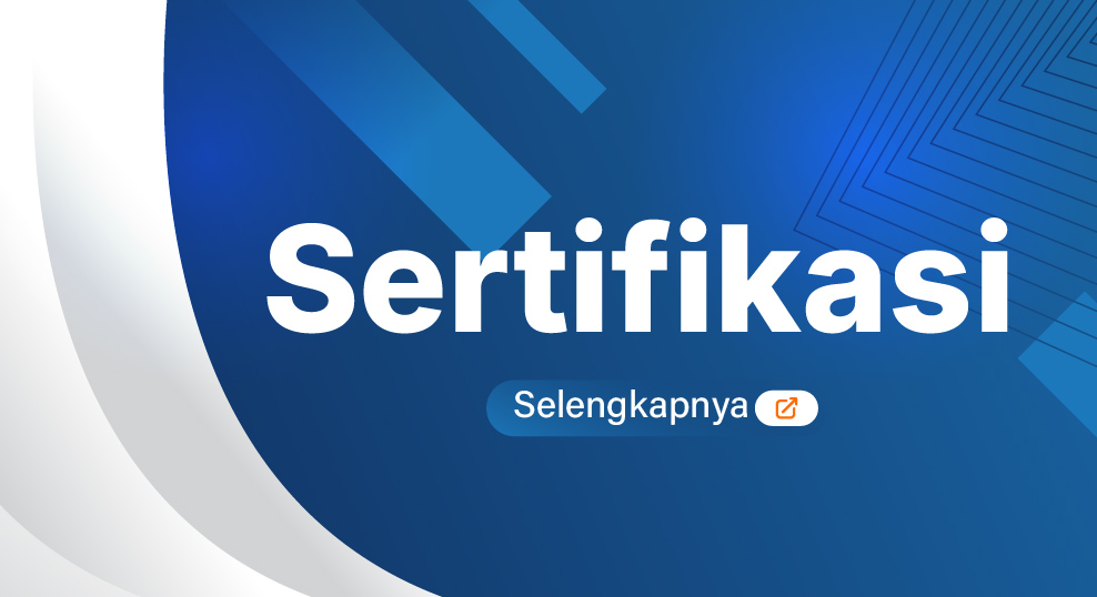 Sertifikasi
