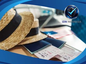 Sertifikasi Tour Leader