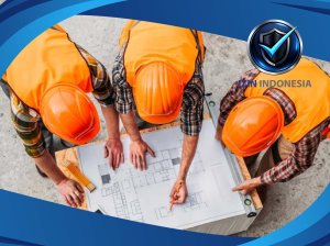 SBUJK Pekerjaan Konstruksi Terintegrasi