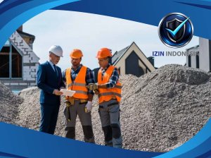 Sertifikasi ISO 45001