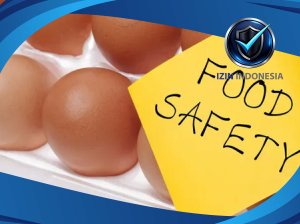 Sertifikasi ISO 22000