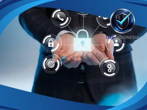 Sertifikasi ISO 27001