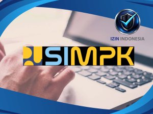 Pengisian Aplikasi SIMPK