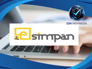 Pengisian Aplikasi E-SIMPAN