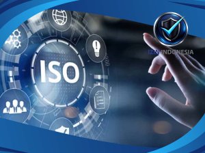 Paket ISO 9001, 45001, 14001 Akreditasi Internasional