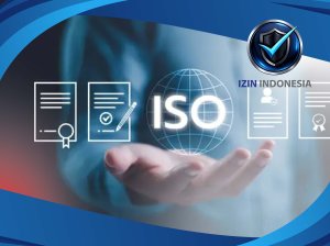 Paket ISO 45001, 22000 + HACCP