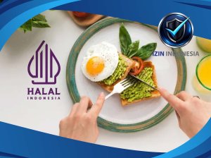 Sertifikat Halal