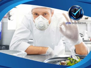 Sertifikasi HACCP