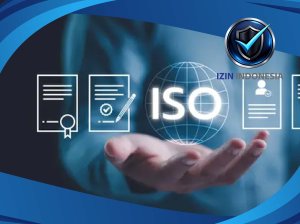 Paket ISO 9001, 45001, 14001 Akreditasi KAN