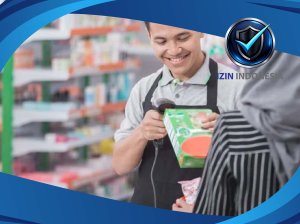 Sertifikat Penyelia Halal